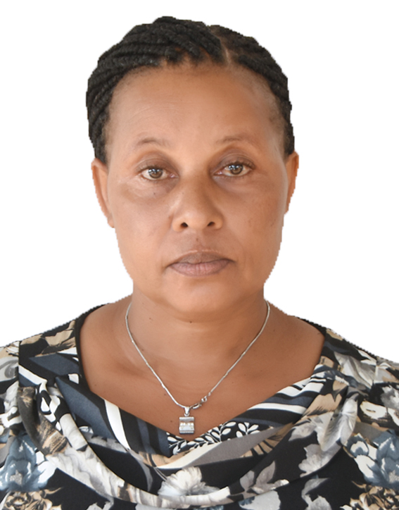 AKYARIKUNDA ADEODANT